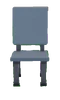 Metal Chair